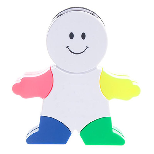 Robot Highlighter One Dollar Only