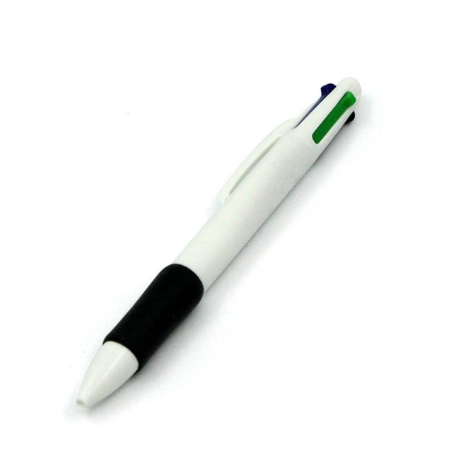4-Colour Business Pen One Dollar Only