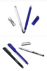 Solid Color Banner Ballpoint Pen IWG FC One Dollar Only