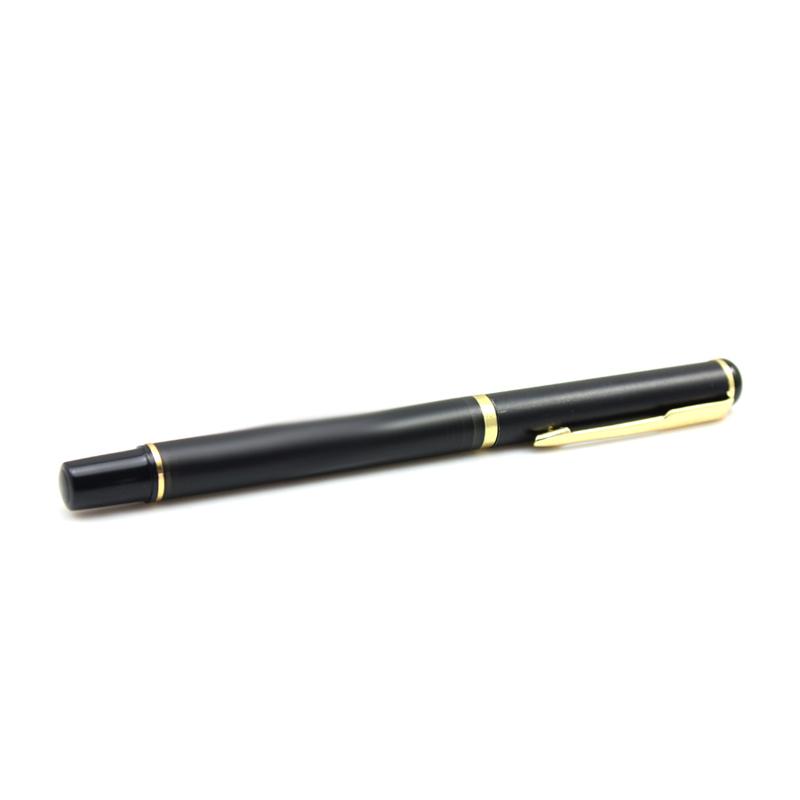 Ballpoint Pen With Gold Clip One Dollar Only