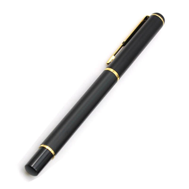 Business Pen With Arrow-Shaped Clip One Dollar Only