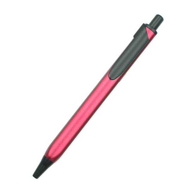 Metal Triangular Ballpoint Pen One Dollar Only