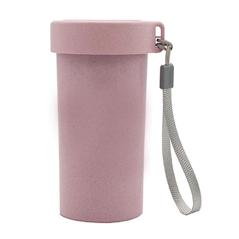 Eco-Friendly And Lightweight Water Bottle One Dollar Only