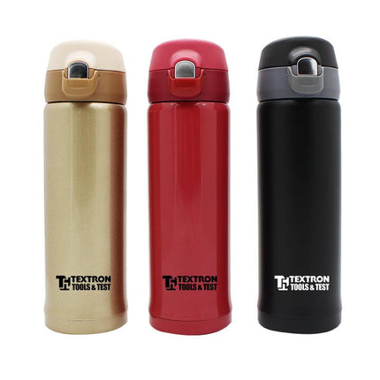 Stainless Steel Vacuum Flask CG Drinkware One Dollar Only