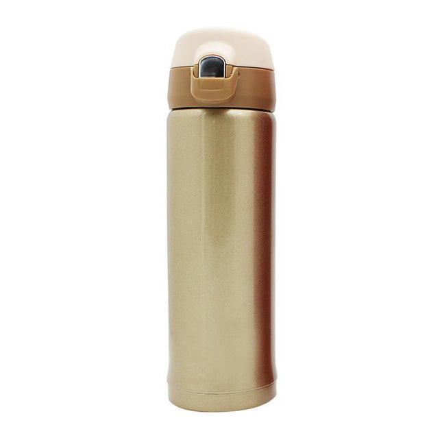 Stainless Steel Vacuum Flask CG Drinkware One Dollar Only
