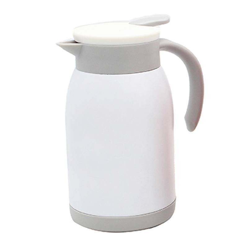 European-style Stainless Steel Vacuum Pot CG Drinkware One Dollar Only