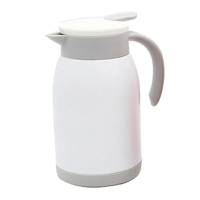 European-style Stainless Steel Vacuum Pot CG Drinkware One Dollar Only