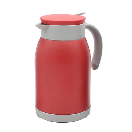 European-style Stainless Steel Vacuum Pot CG Drinkware One Dollar Only
