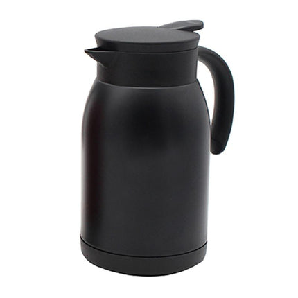 European-style Stainless Steel Vacuum Pot CG Drinkware One Dollar Only