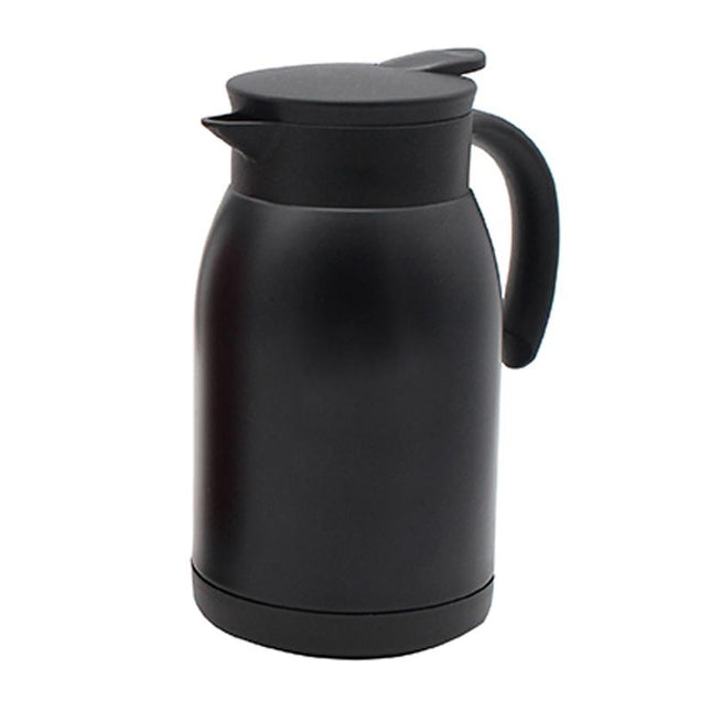 European-style Stainless Steel Vacuum Pot CG Drinkware One Dollar Only