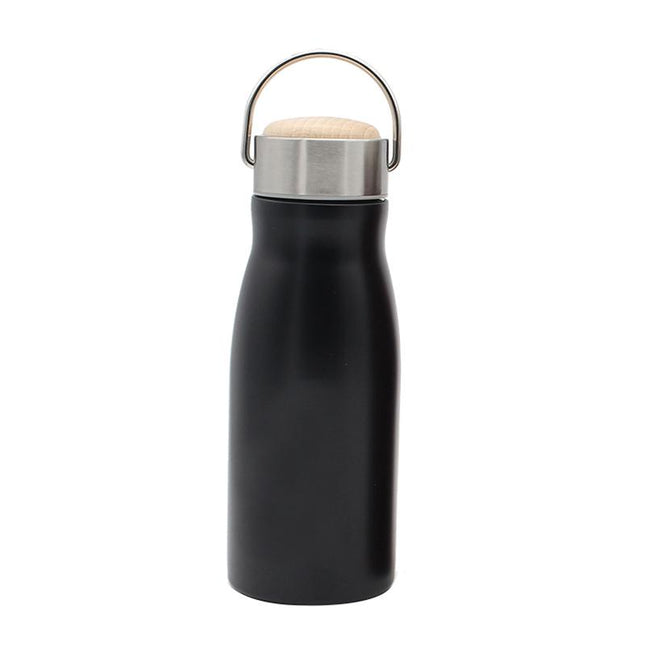 Matt-style Metal Vacuum Bottle CG Drinkware One Dollar Only