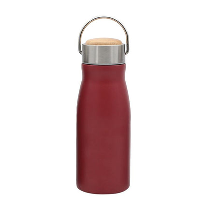 Matt-style Metal Vacuum Bottle CG Drinkware One Dollar Only