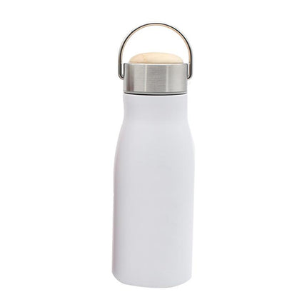 Matt-style Metal Vacuum Bottle CG Drinkware One Dollar Only
