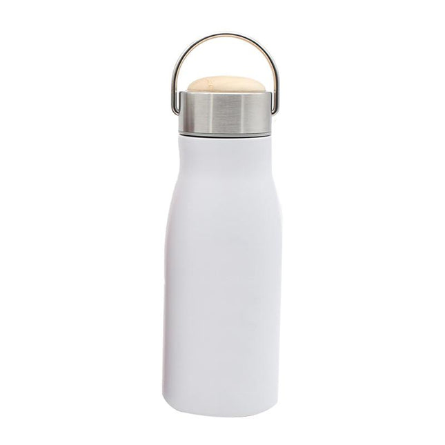 Matt-style Metal Vacuum Bottle CG Drinkware One Dollar Only