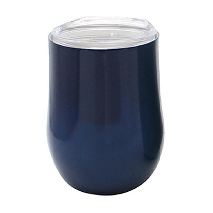 Insulated Mug with Lid CG Mug One Dollar Only