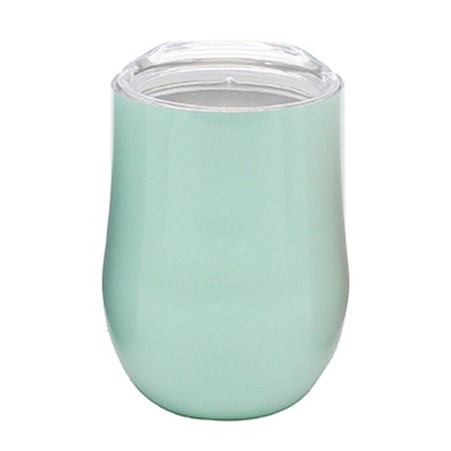 Insulated Mug with Lid CG Mug One Dollar Only