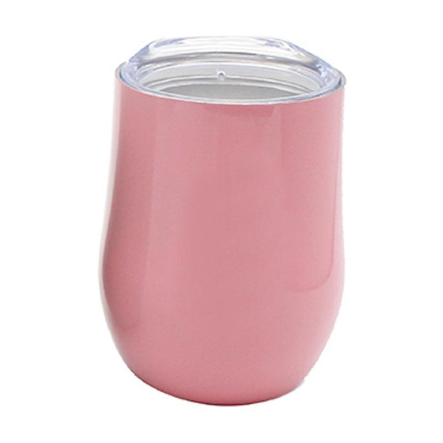 Insulated Mug with Lid CG Mug One Dollar Only