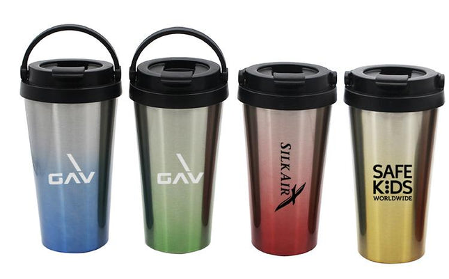 Water Bottle with Carrying Handle and Flip-Top Lid One Dollar Only