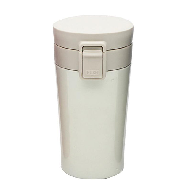 Flip Cap Vacuum Insulated Bottle CG Drinkware One Dollar Only