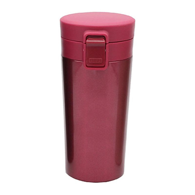 Large Flip Cap Vacuum Insulated Bottle CG Drinkware One Dollar Only