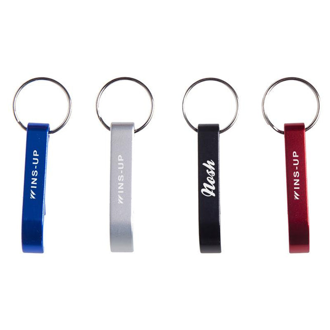 Bottle Opener Keychain One Dollar Only