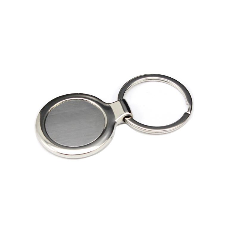 Round Keychain – One Dollar Only