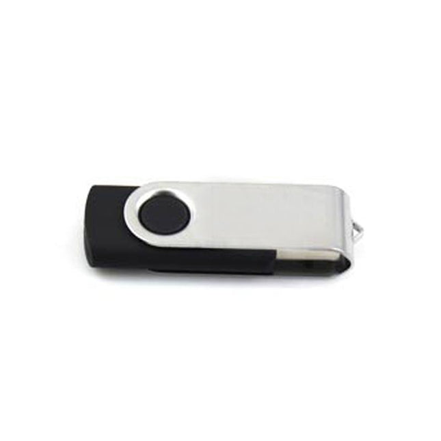 4GB Storage Rotating USB Thumbdrive One Dollar Only