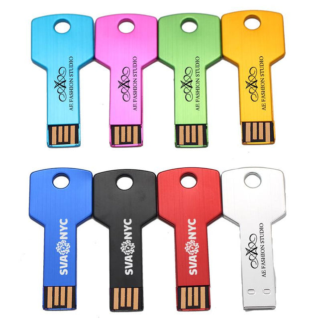 8GB Key USB Thumbdrive One Dollar Only