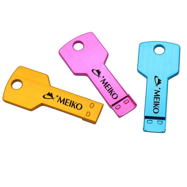 8GB Key USB Thumbdrive One Dollar Only