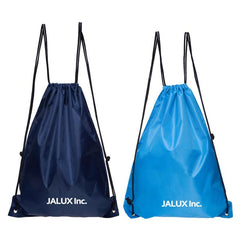 Polyester Drawstring Backpack One Dollar Only