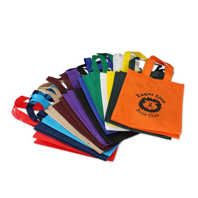 A4 Reusable Bag One Dollar Only