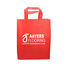 A4 Reusable Bag One Dollar Only