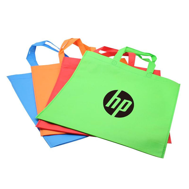 Eco-Friendly Non-Woven Reusable Bag One Dollar Only