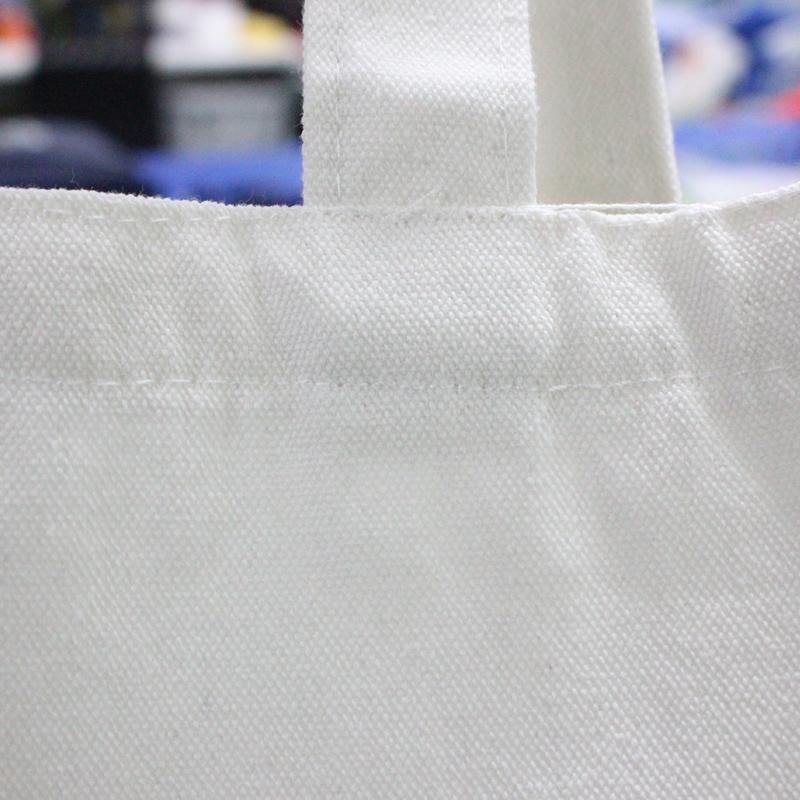 White canvas bags on sale bulk