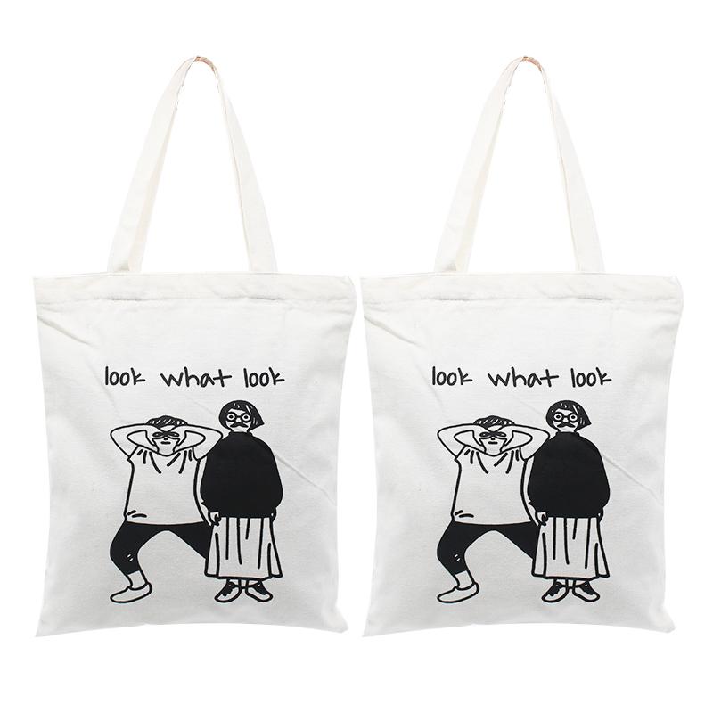 Dollar store canvas outlet tote bags