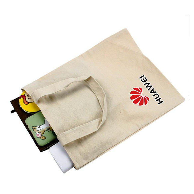 Cotton Canvas Tote Bag 26*33cm IWG FC One Dollar Only