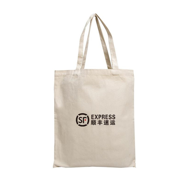 Cotton Canvas Tote Bag 38*45cm IWG FC One Dollar Only