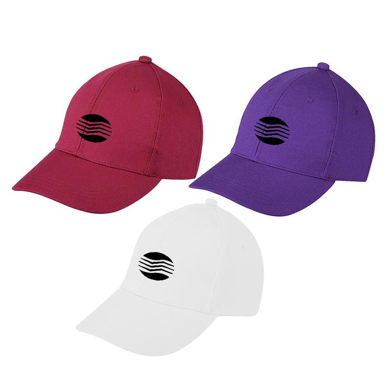 Baseball Cap One Dollar Only