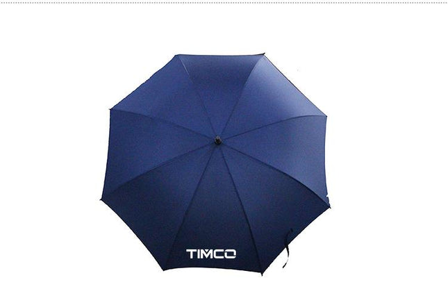 8 Ribbed Golf Umbrella One Dollar Only