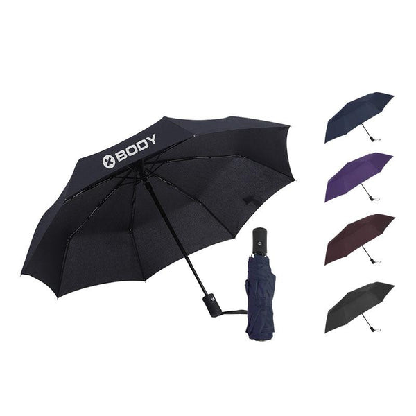 Automatic Folding Umbrella