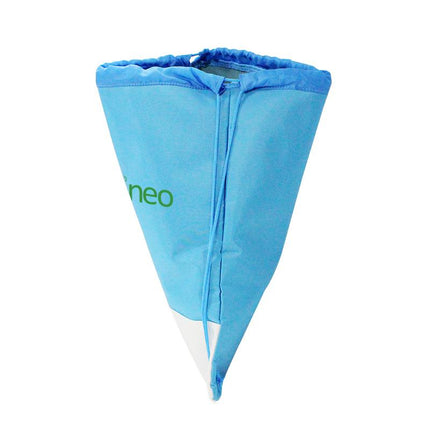 Polyester Drawstring Backpack With Quilt Base CG Bags One Dollar Only