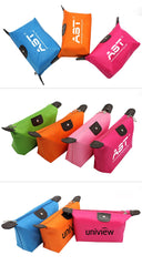 Zippered Waterproof Pouch One Dollar Only