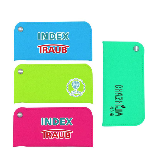 Felt Glasses Case IWG FC One Dollar Only