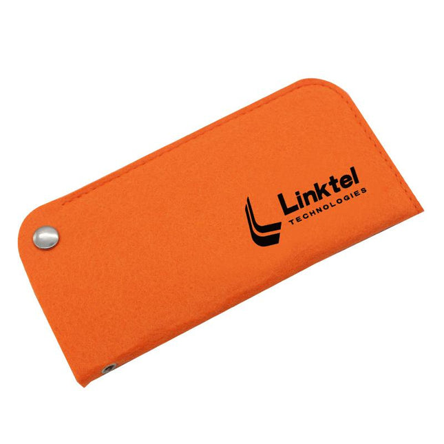 Felt Glasses Case IWG FC One Dollar Only