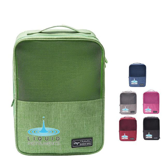 Waterproof Shoe Bag IWG FC One Dollar Only