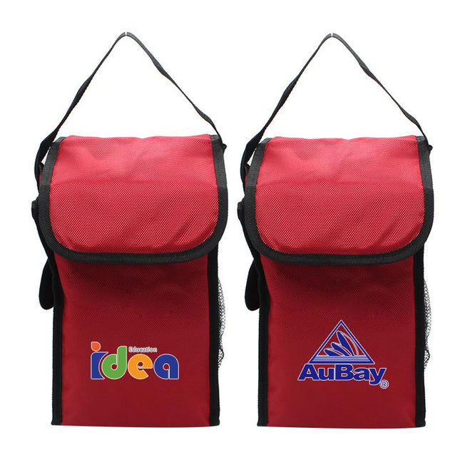 Insulating Lunch Bag IWG FC One Dollar Only