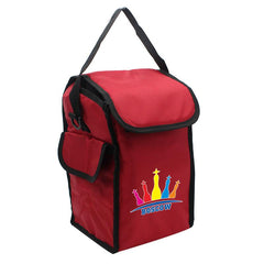 Insulating Lunch Bag IWG FC One Dollar Only