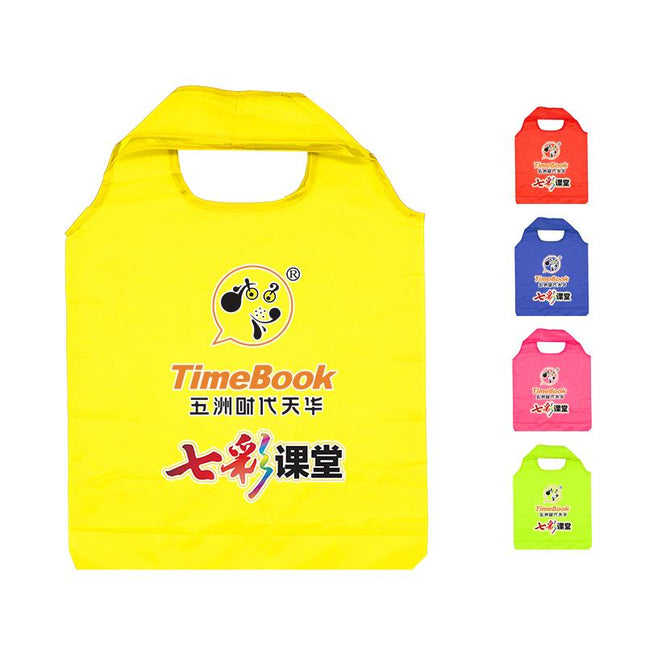 Foldable Shopping Tote Bag IWG FC One Dollar Only