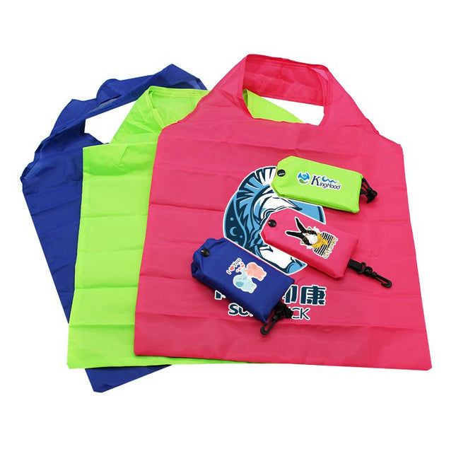 Foldable Shopping Tote Bag IWG FC One Dollar Only