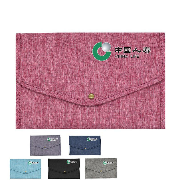 Organizer Envelop Bag IWG FC One Dollar Only